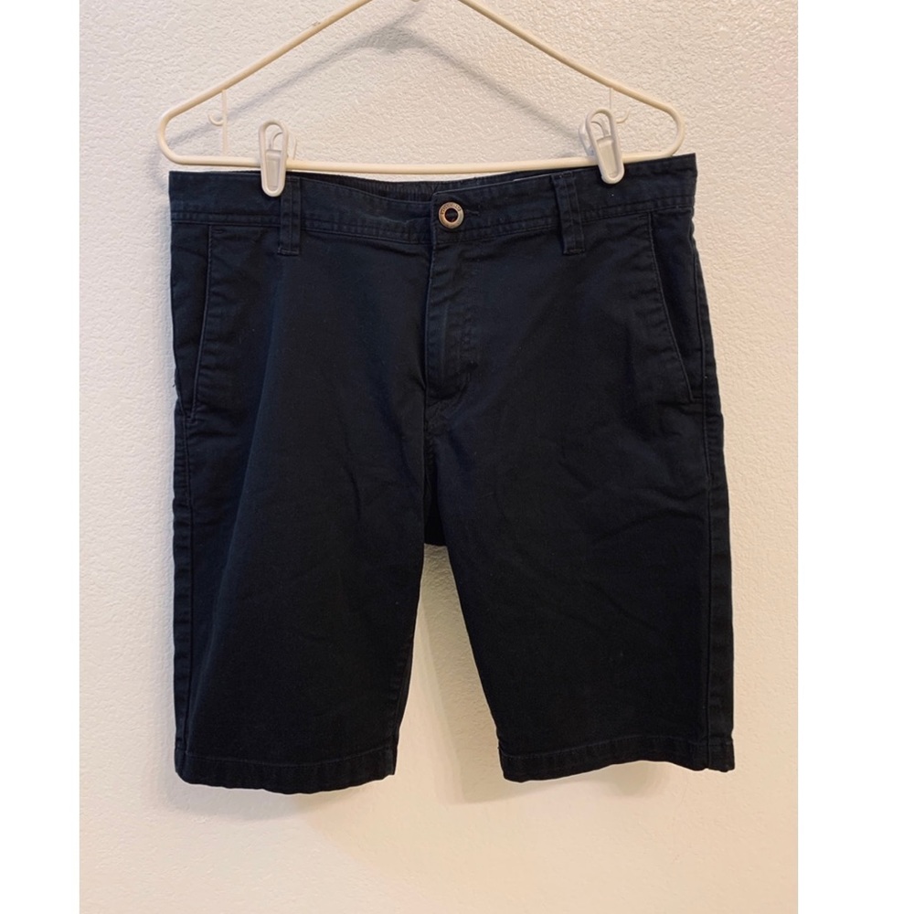 Men’s Volcom Shorts! (Black)